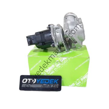 Peugeot 207 (2006-2012) 1,4 Hdi Egr Vanası (Valeo)