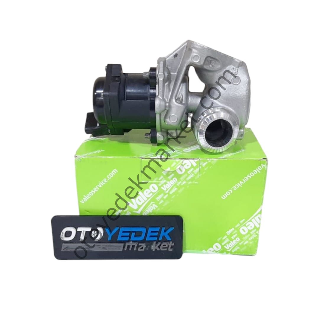 Peugeot 207 (2006-2012) 1,4 Hdi Egr Vanası (Valeo)