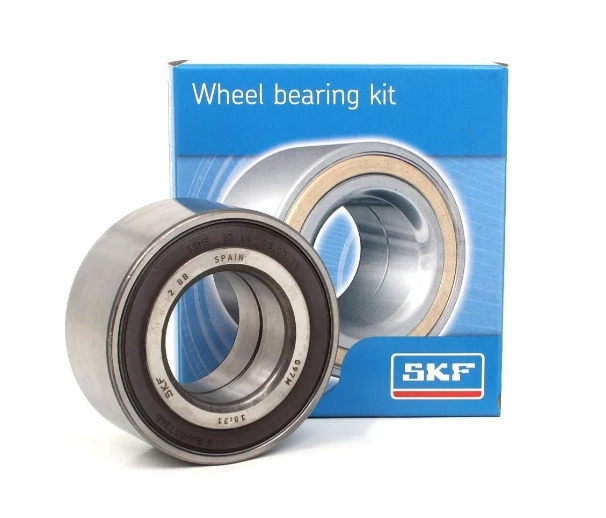 Citroen C-Elysee (2012-2024) Ön Tekerlek /Porya  Rulmanı (SKF)