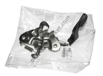 PEUGEOT 207 (2006-2011) MOTOR KAPUT KİLİDİ (ORİJİNAL)