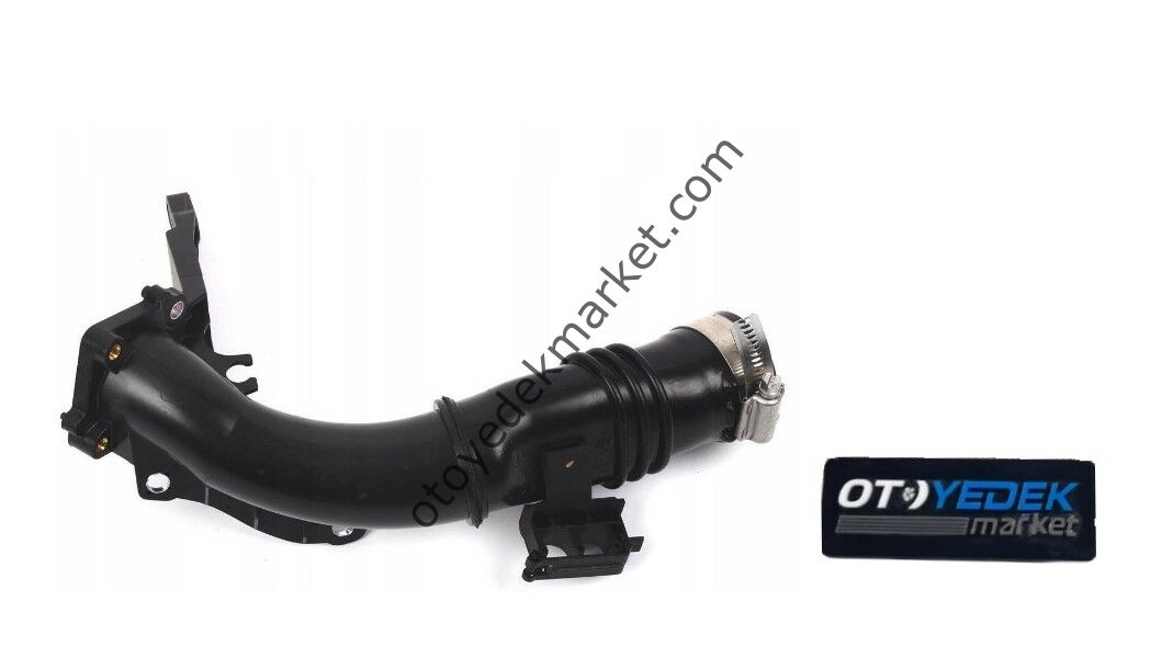 Ford Focus (2011-2015) 1.6 Tdci Euro 5 Hava Filtre Hortumu (Otosan)