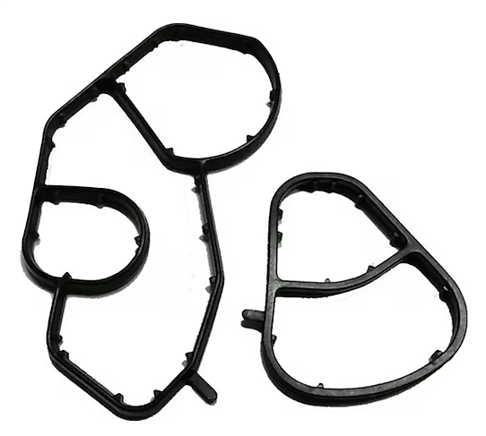 Peugeot 206 (2002-2012) 1,4 Hdı Yağ Soğutucu Conta Takımı (İthal)