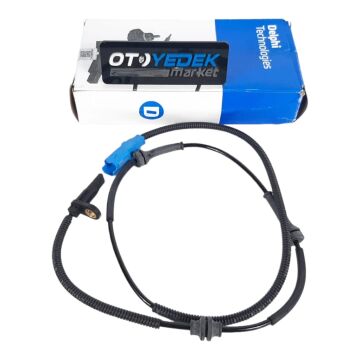 Citroen C2 (2003-2009) Ön Abs Sensörü (Delphi)