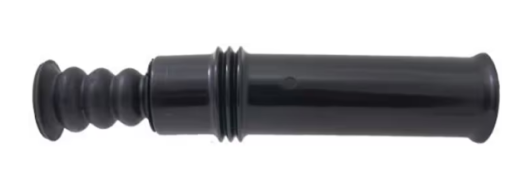 Citroen C4 (2004-2017) Arka Amortisör Körüğü (İthal)