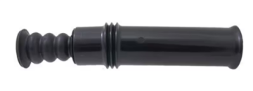 Citroen C4 (2004-2017) Arka Amortisör Körüğü (İthal)