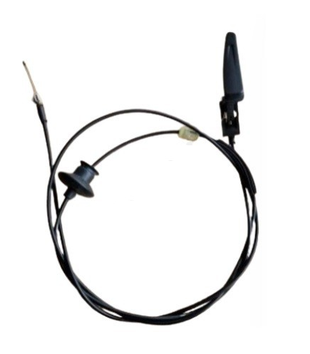 DS9 (2020-2025) Motor Kaput Açma Teli (Orijinal)