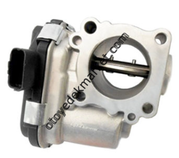 Ford Focus (2011-2015) Gaz Kelebeği Komple (Fomoco)