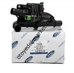 Ford Focus (2014-2019) Termostat Yuvası (Otosan)