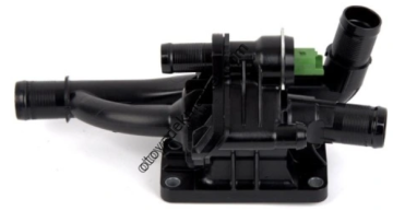 Ford Focus (2014-2019) Termostat Yuvası (Otosan)