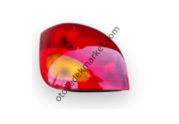 Ford Fiesta (1995-2001) Arka Stop Lambası Sol (Depo)
