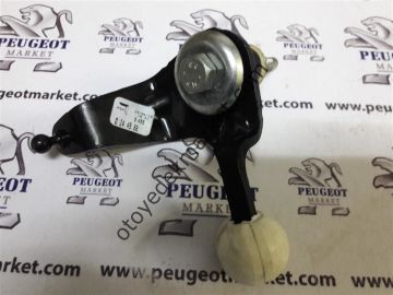 PEUGEOT 206 1,4 HDI VİTES TERAZİ KOLU (ORJİNAL)