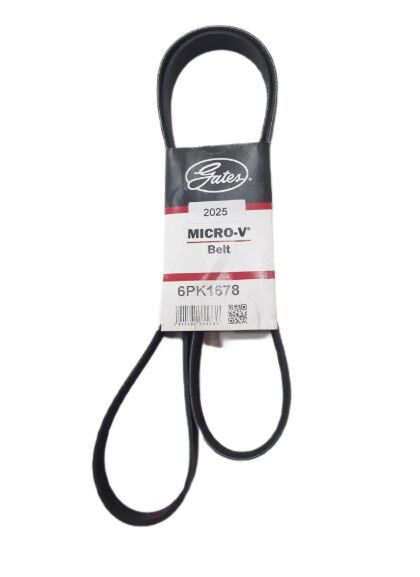 Peugeot Partner (2003-2008) 1.9 Klimalı Alternatör Kayışı (Gates)