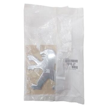 PEUGEOT 307 (2002-2009) BAGAJ KAPAK ASLAN ARMASI (ORİJİNAL)