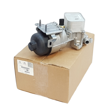 Peugeot 2008 (2016-2018) 1.6 Euro6 Dizel Motor Yağ Soğutucu (Orijinal)