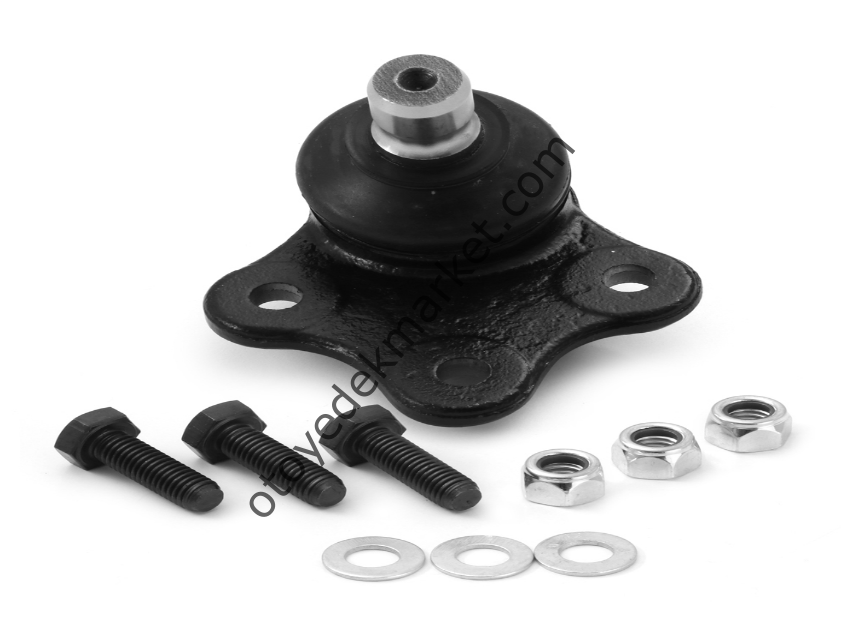 Ford Fusion (2004-2012) Rotil (Ayd)