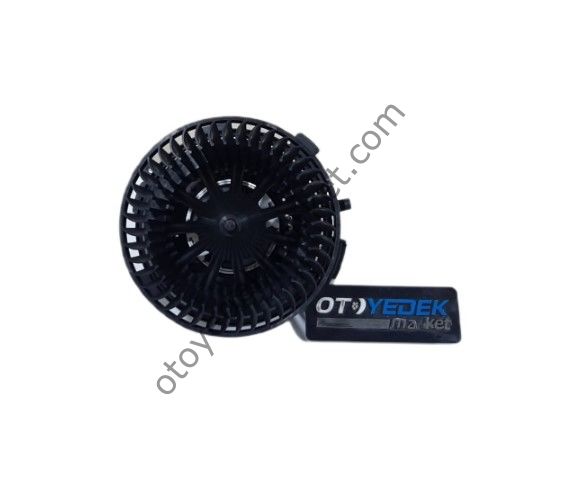 Peugeot 206 Ve 206+ (1998-2012) Kalorifer Motoru (İthal)