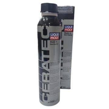 Liqui Moly Ceratec Cera Tec Seramik Bazlı Motor Koruma Katkısı 300ml