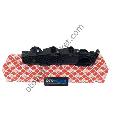 Peugeot Partner Tepee  (2008-2012) 1.6 Hdi Subap Kapağı (Febi)