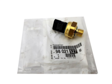 DS3 (2010-2012) 1.6 Benzinli Yağ Basınç Müşürü (Orijinal)