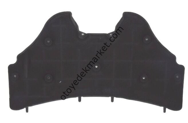 Ford Fiesta (2013-2016) Motor Kaput İzalatörü (Otosan)