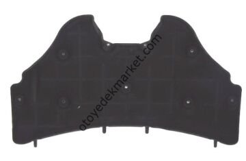 Ford Fiesta (2013-2016) Motor Kaput İzalatörü (Otosan)
