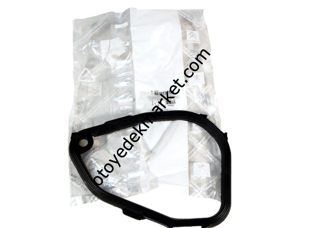 Peugeot Bipper (2007-2013) Şanzıman Kapak Contası (Orijinal)