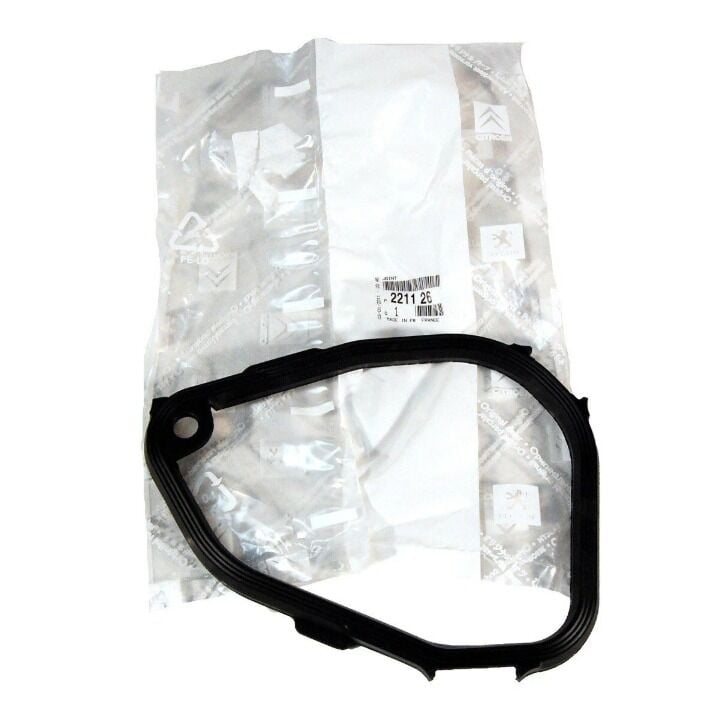 Peugeot Bipper (2007-2013) Şanzıman Kapak Contası (Orijinal)