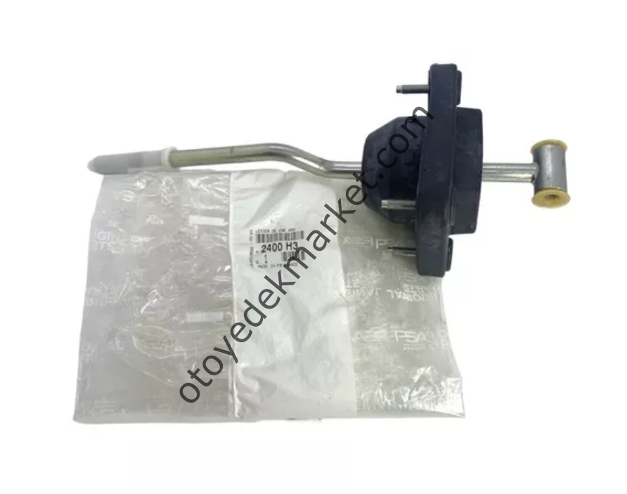 Peugeot 206 ve 206+ (1998-2012) 1.4 Hdi Vites Kol Levyesi (Orijinal)