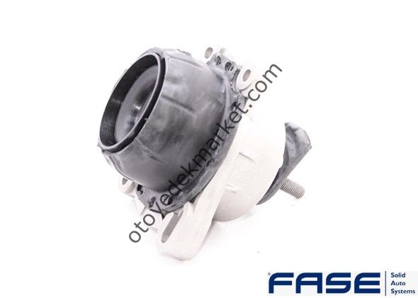 Ford Transit (2006-2014) Motor Takozu 6 İleri (Fase)
