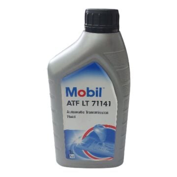 AL4 Otomatik Şanzıman Yağı (LT 71141) 1 Litre