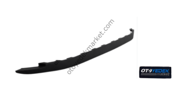 Ford Fiesta (2008-2014) Ön Tampon Alt Plastiği (Fase)