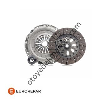 Peugeot 407 (2004-2011) 1.6 Hdi Debriyaj Seti (Orijinal Eurorepar)