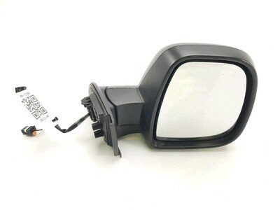 Citroen Berlingo (2018-2025) Sağ Dikiz Aynası (İthal)