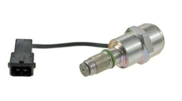 PEUGEOT PARTNER (2001-2008) 1,9 MAZOT POMPA ELEKTROVANASI (İTHAL)