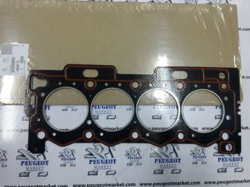 Citroen C4 1,4 Benzinli Silindir Kapak Contası (Orjinal)