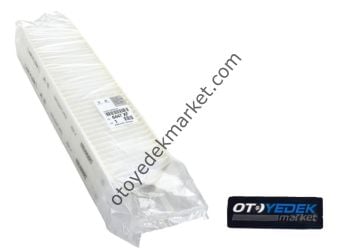 Citroen Berlingo (2008-2024) Polen Filtresi (Orijinal)