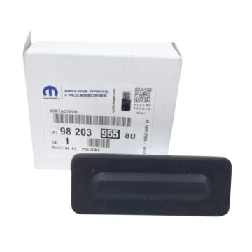 Opel Mokka (2021-2024) Bagaj Açma Düğmesi (Orijinal)