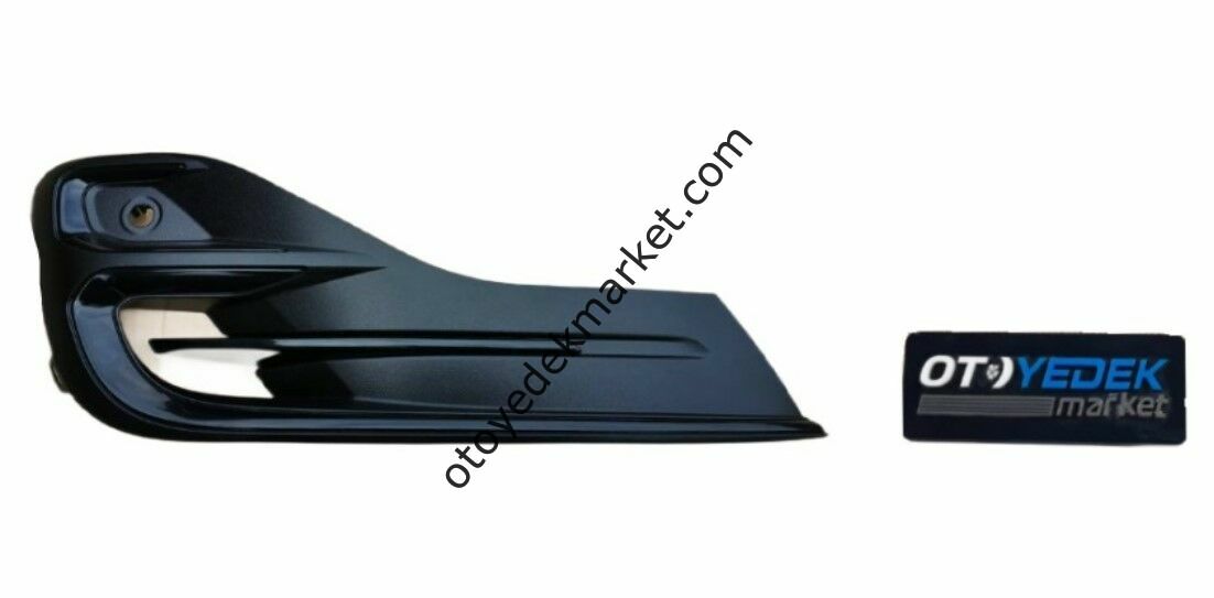 Ford Focus (2022-2023) Sis Far Çerçevesi Sağ (Otosan)