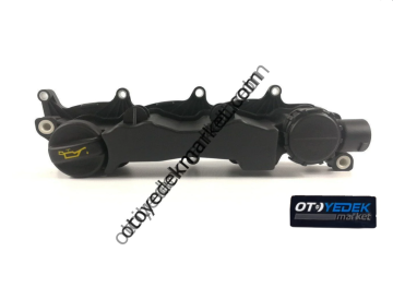 Peugeot 207 (2006-2012) 1.6 Hdi Subap Kapağı (İthal)