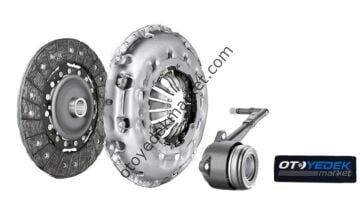 Ford Transit (2018-2022) Debriyaj Seti (+) Rulman 2.0D Önden Çeker (Luk)