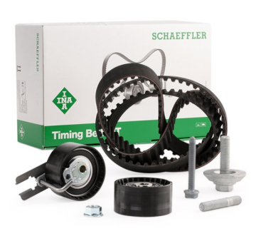 PEUGEOT 107 1.4 HDI TRİGER SETİ (İNA)