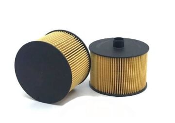 PEUGEOT 407 (2006-2012) 2.0 HDİ MAZOT FİLTRESİ (İTHAL)