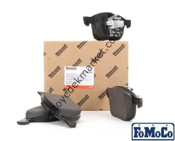 Ford Focus (2014-2017) Fren Balata Arka (Fomoco)