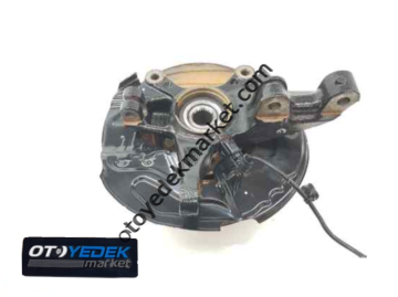 Ford Focus (2019-2021) Ön Aks Taşıyıcı Sağ (Fomoco)