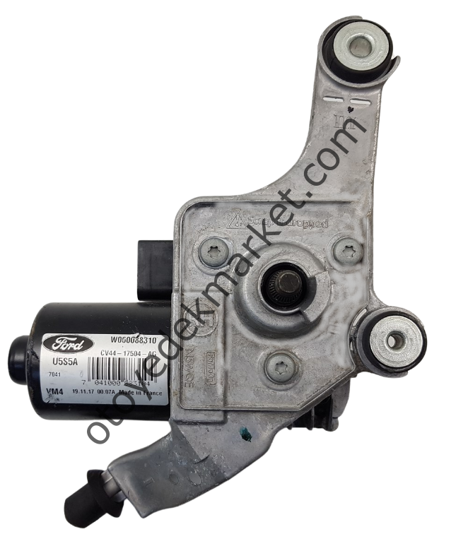 Ford Kuga (2013-2020) Ön Cam Silecek Motoru Sağ (Otosan)