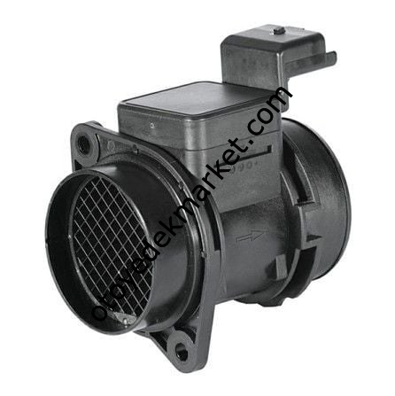 Citroen C3 (2003-2010) 1.4 Hdi Debimetre (Marelli)