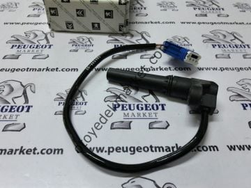 PEUGEOT 206 OTOM.VİTES  KAPTÖRÜ