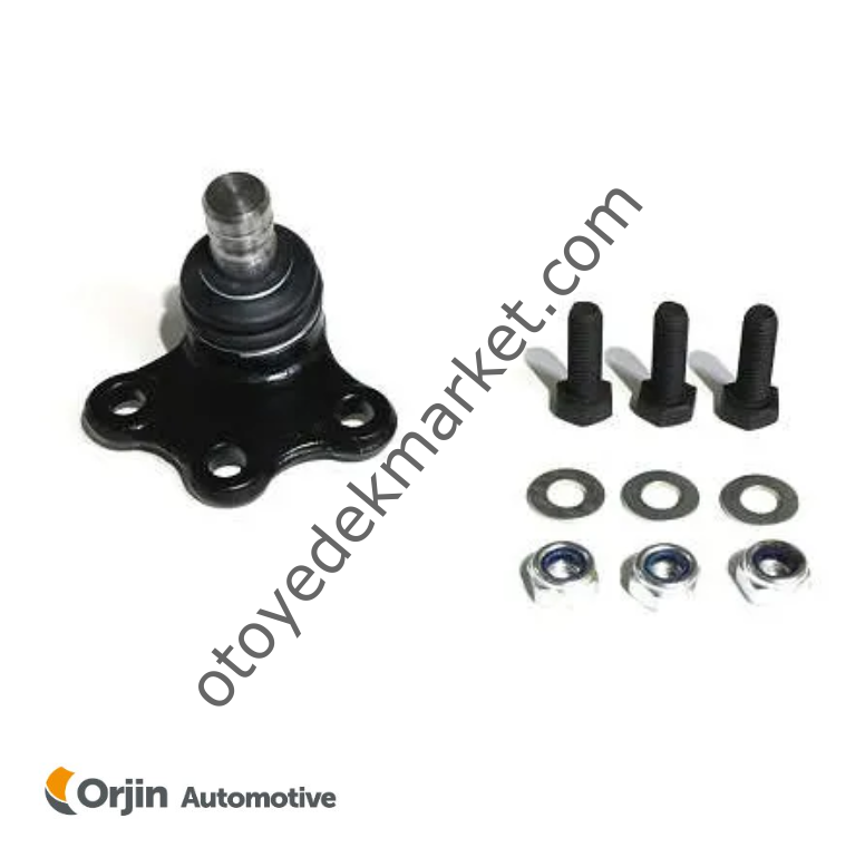 Opel Corsa  (2020-2023) Salıncak Alt Rotil (Orjin)