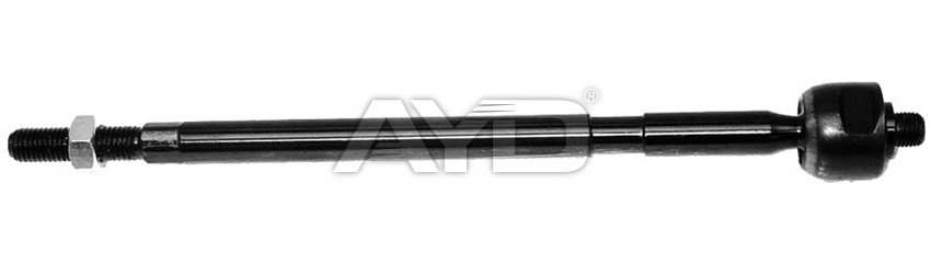 Ford Focus (1998-2004) Rot Mili Sol (Ayd)