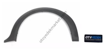 Ford Connect (2007-2013) Ön Çamurluk Üst Sol Plastiği (İthal)